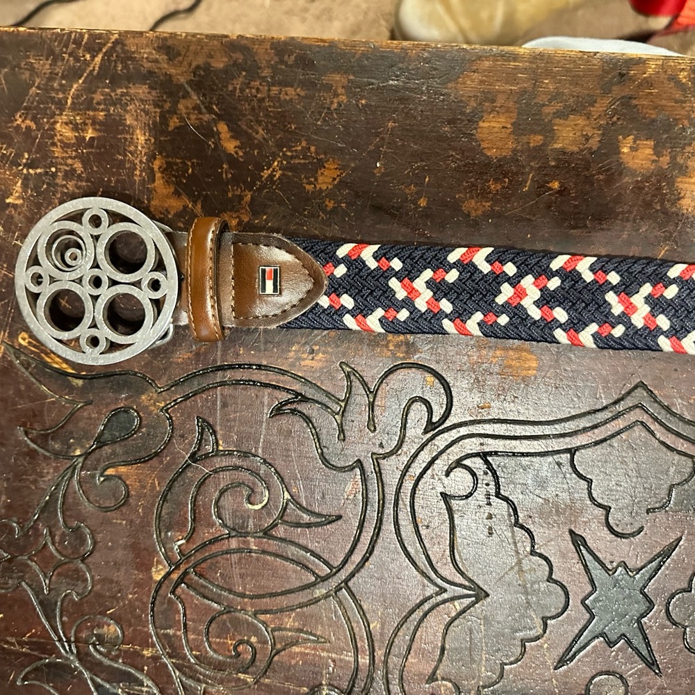 Tommy Hilfiger belt